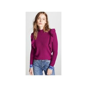 Splendid x Margherita Amico Sweater